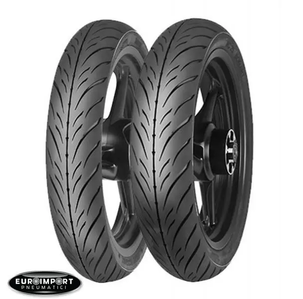 Mitas MC25  100/80  17 52 S   TL